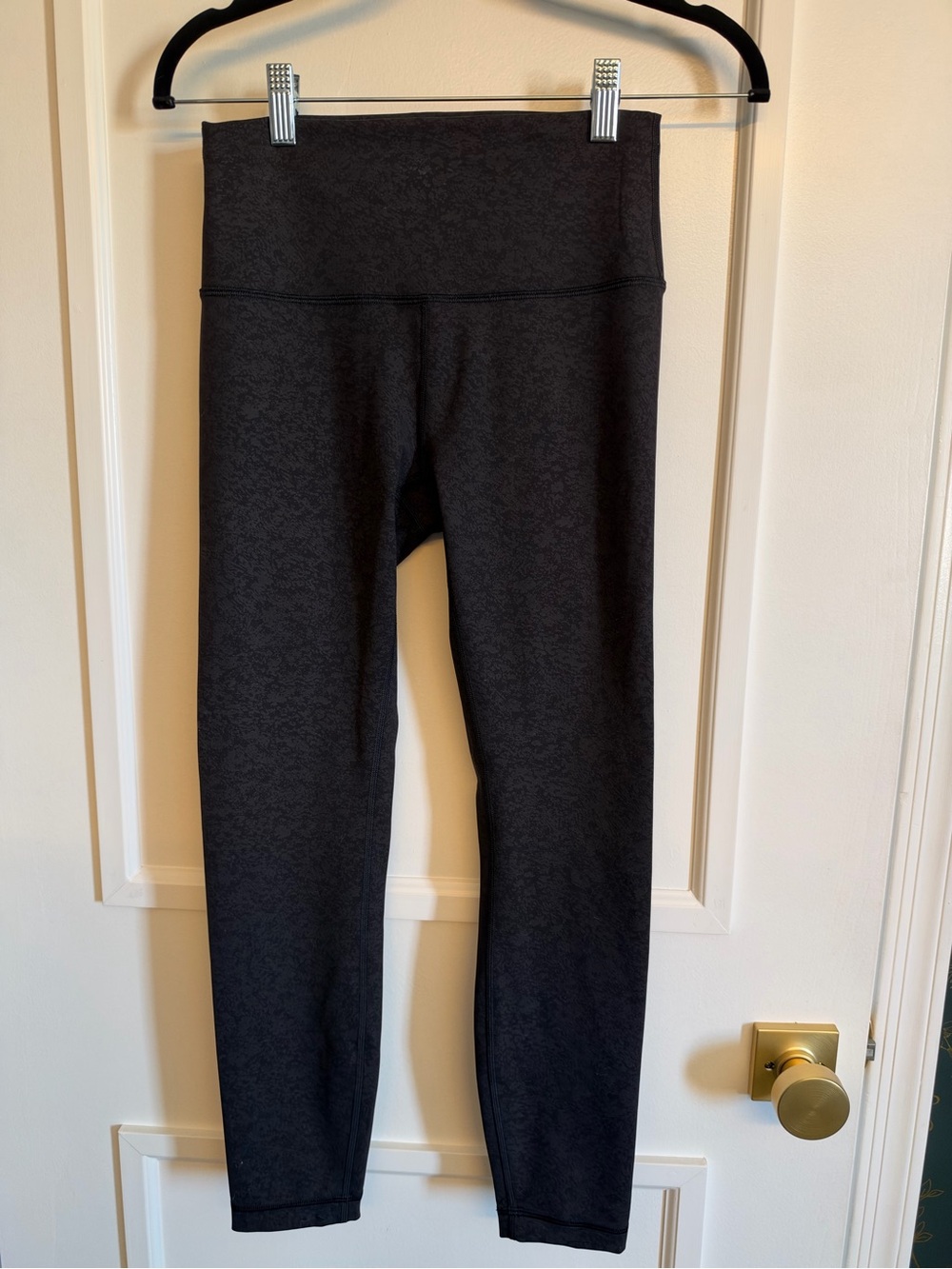 Lululemon Wunder Train High-Rise Tight 25”